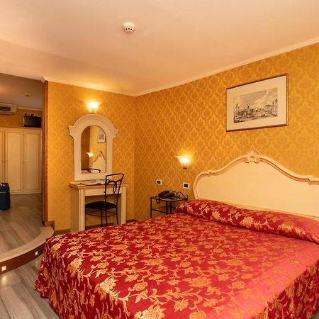 Hotel Tintoretto Velence Kültér fotó