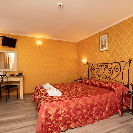 Hotel Tintoretto Velence Kültér fotó