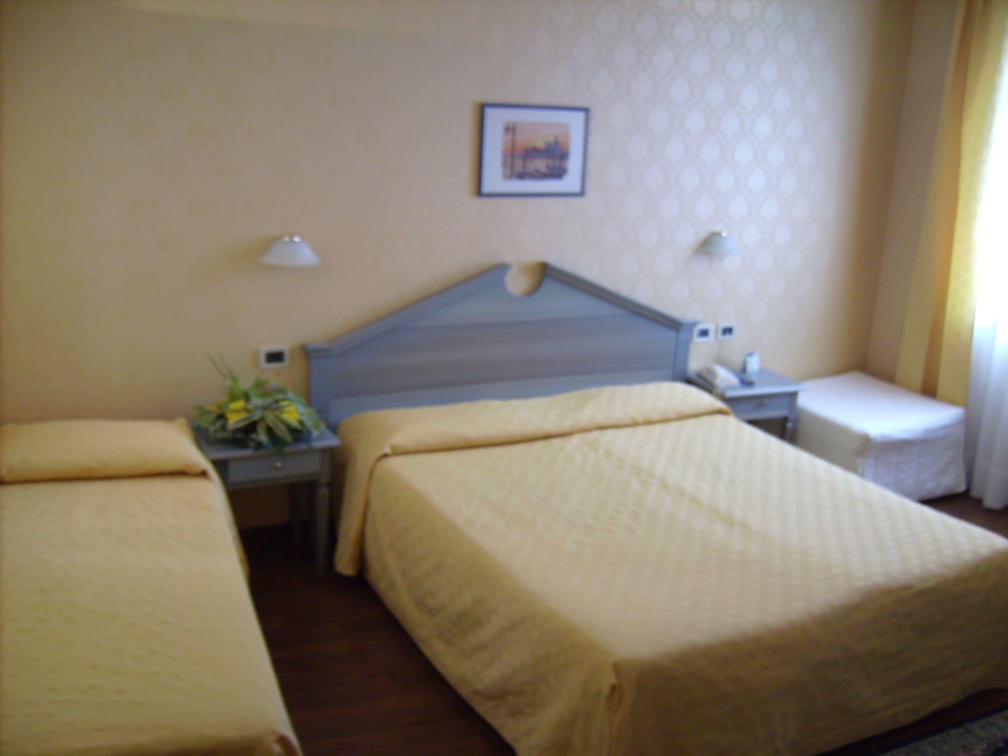 Hotel Tintoretto Velence Kültér fotó