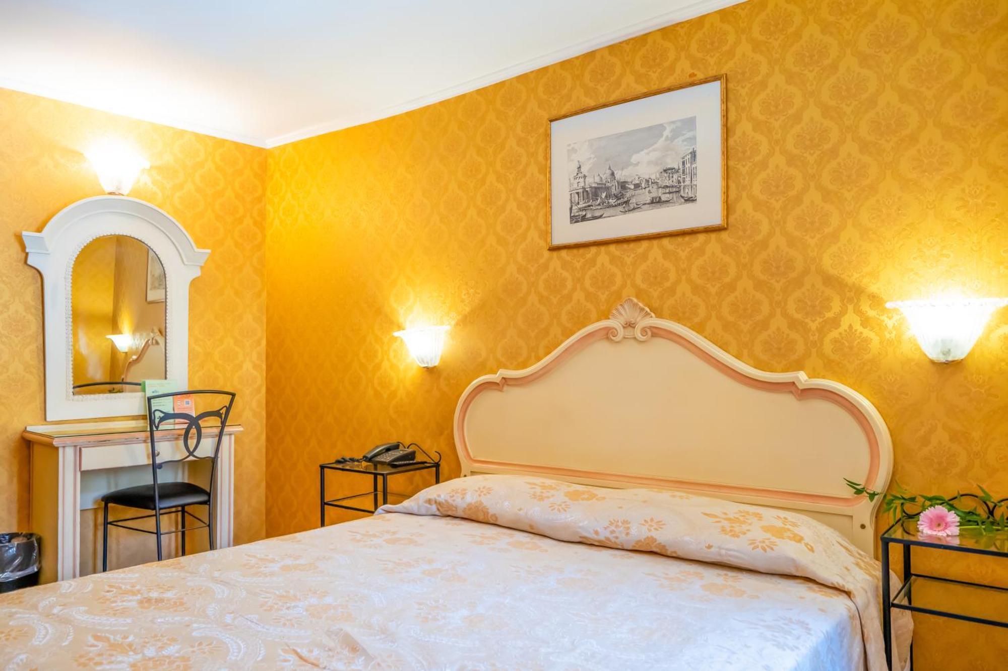 Hotel Tintoretto Velence Kültér fotó