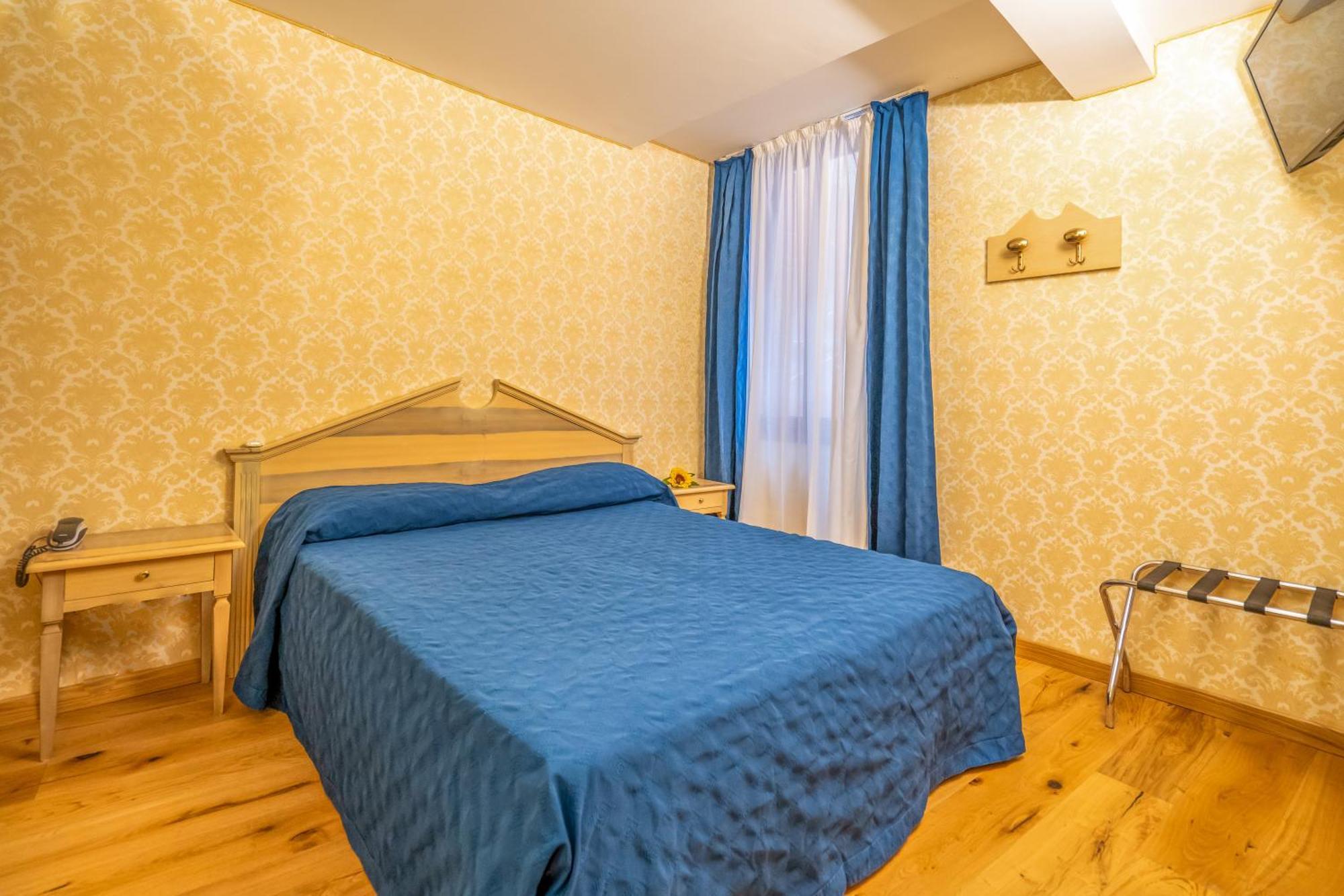 Hotel Tintoretto Velence Kültér fotó