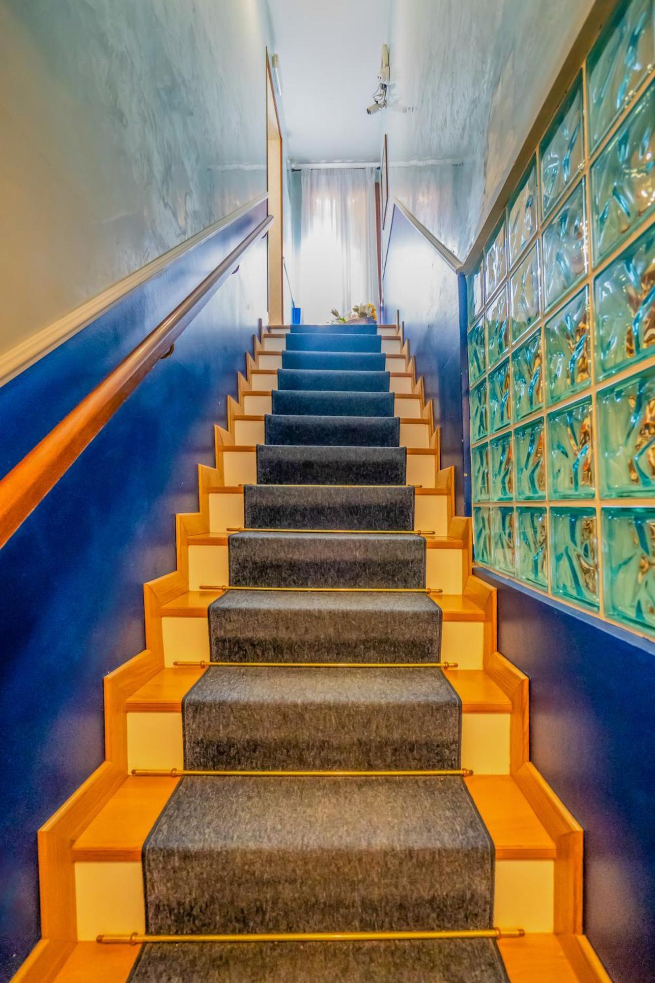 Hotel Tintoretto Velence Kültér fotó