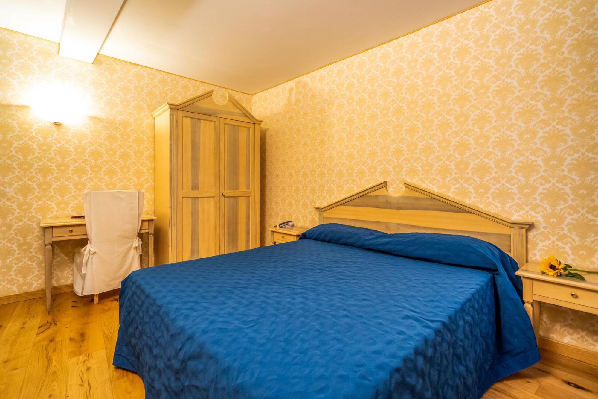 Hotel Tintoretto Velence Kültér fotó