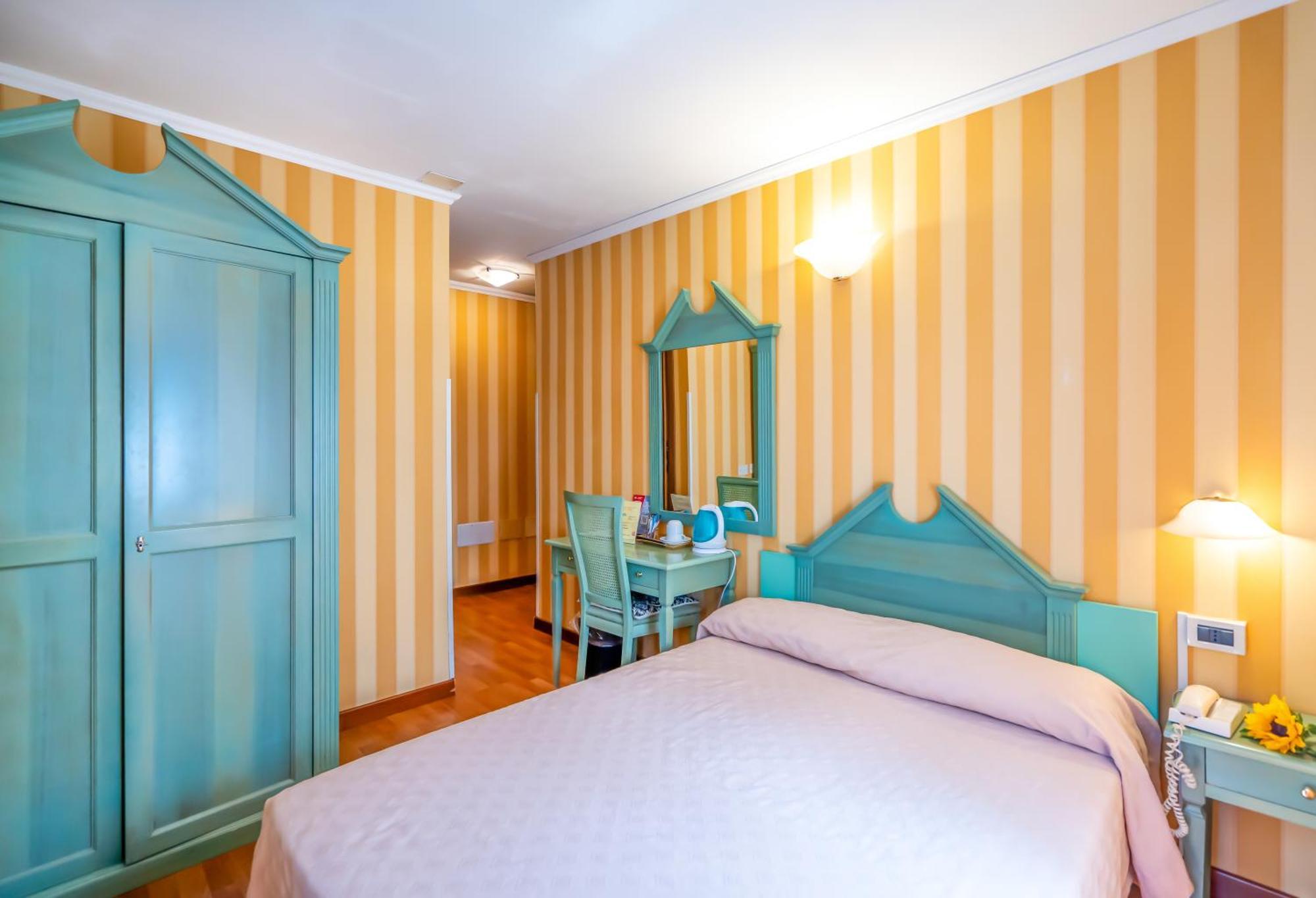 Hotel Tintoretto Velence Kültér fotó