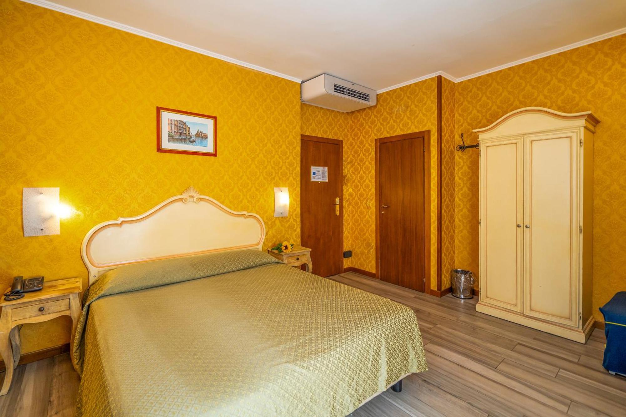 Hotel Tintoretto Velence Kültér fotó